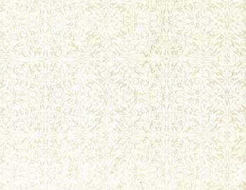 Filigree pattern on pearl paper